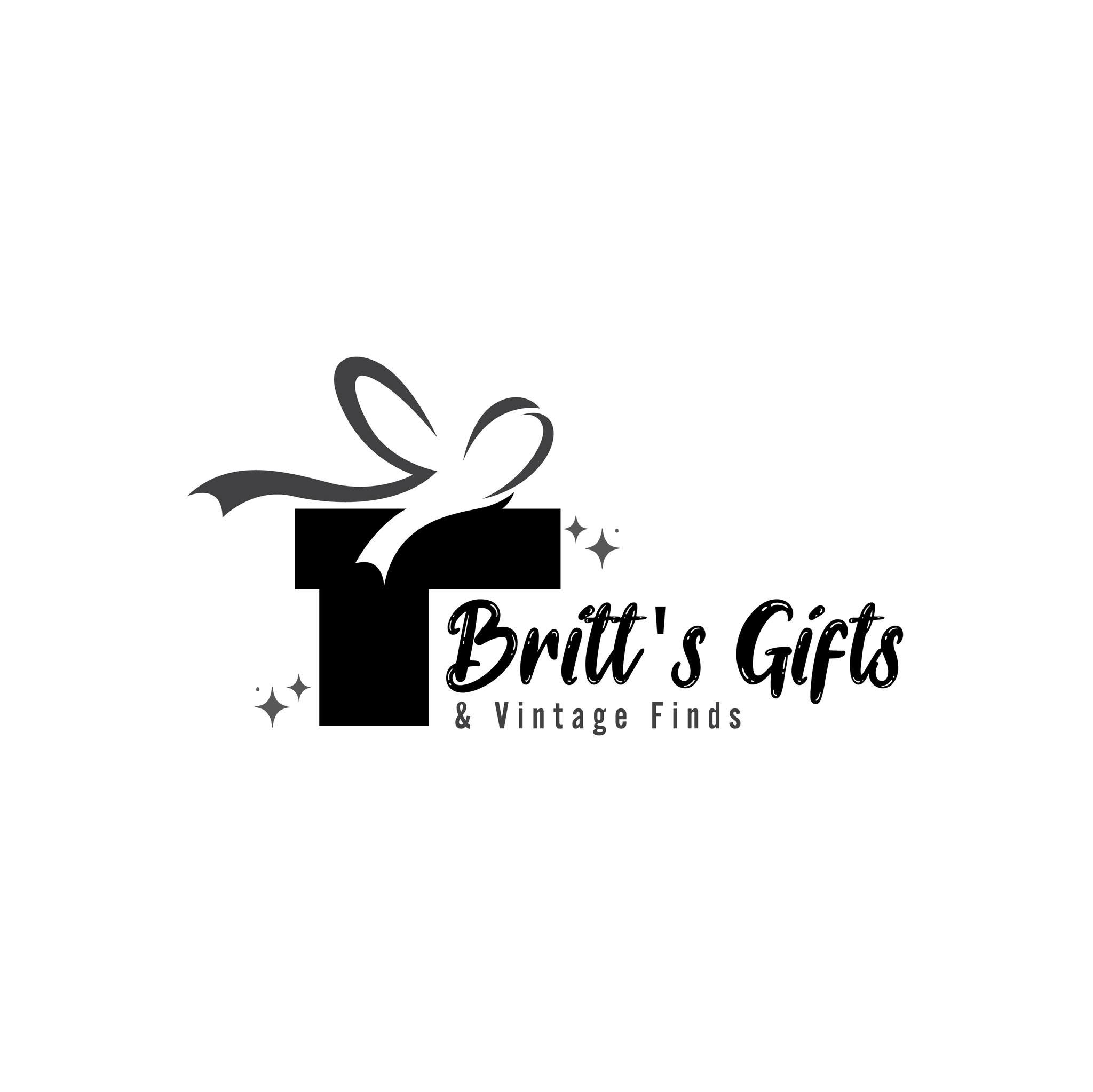 Britt's Gifts & Vintage Finds