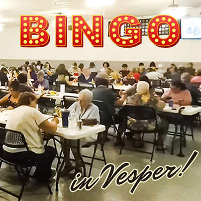 Vesper - Bingo Night 