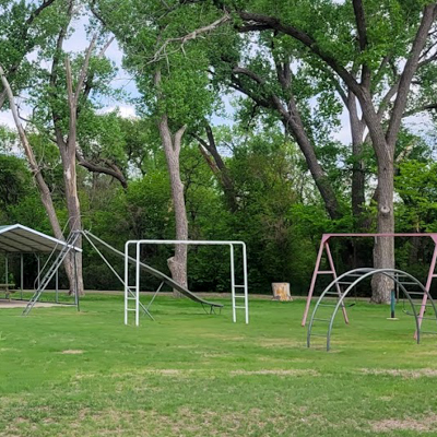 Buffalo Bill Park