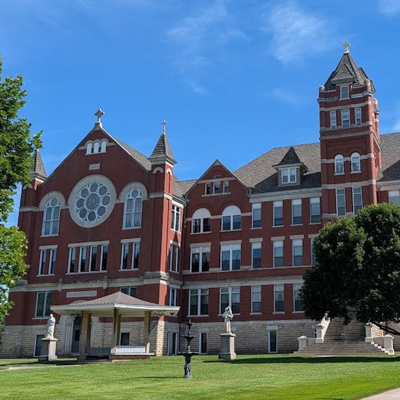 Nazareth Convent Open House