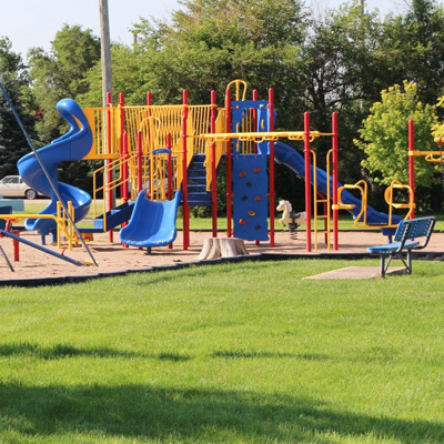 Selden City Park 