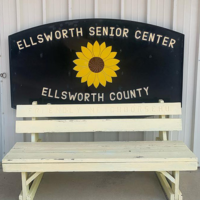 Ellsworth - Senior Center