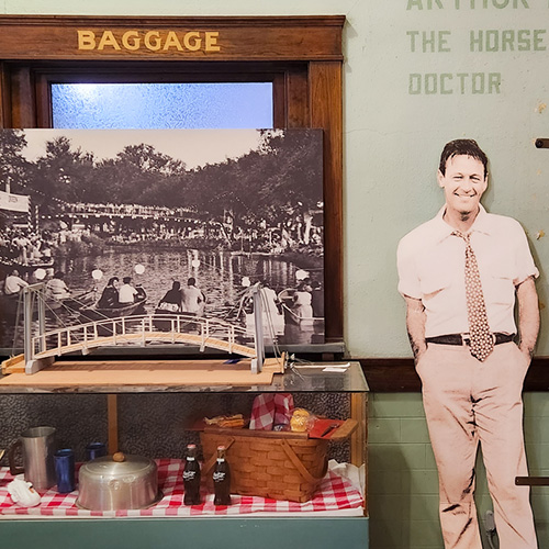Halstead Historical Museum
