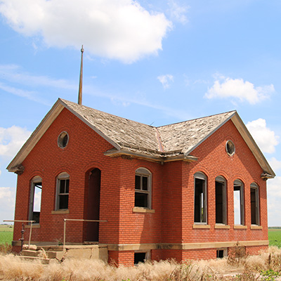 Beverly - County Line School