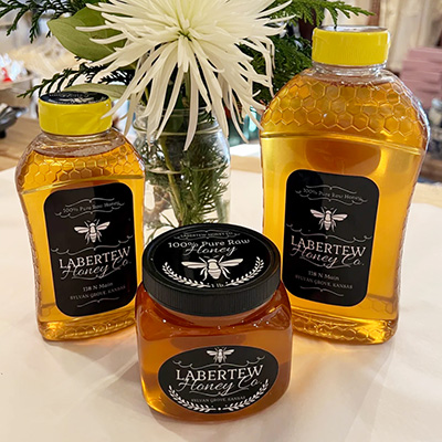 Sylvan Grove - Labertew Apiaries / Labertew Honey