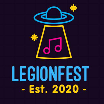 Ellsworth - Legionfest