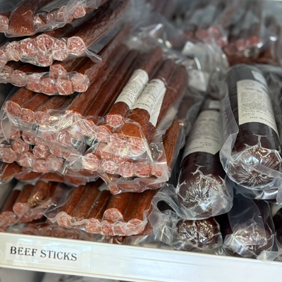 7 Rhodes Beef Co.