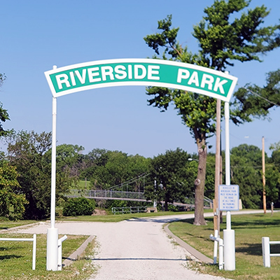 Riverside Park