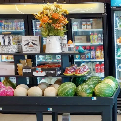 Selden Grocery