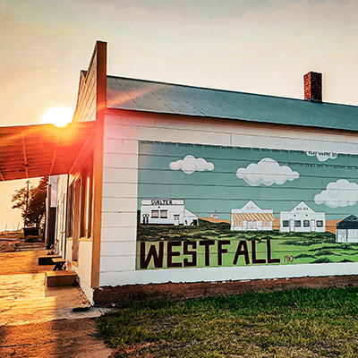 Westfall