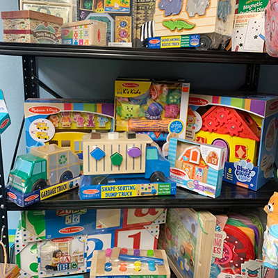 Great Plains Auto & Hardware Supply