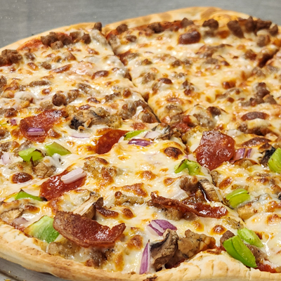 D'Angelo's Pizzeria