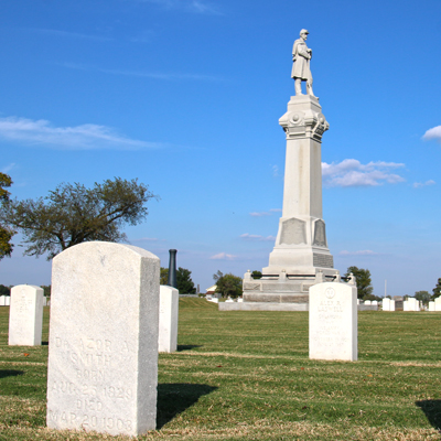 Soldiers' Lot