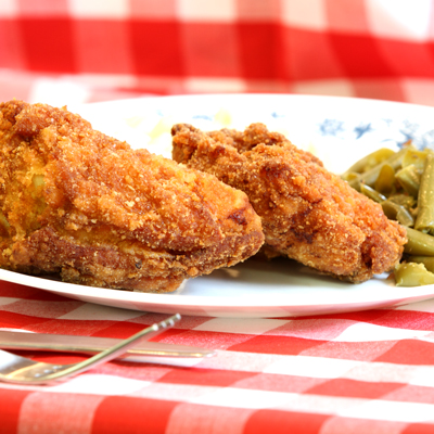 Chicken Annie’s of Girard