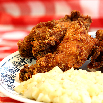 Chicken Annie’s Original