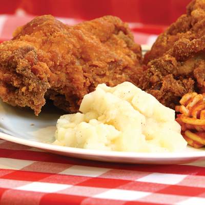 Chicken Mary's