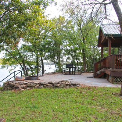 Crawford State Park