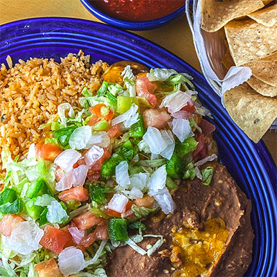 El Charro