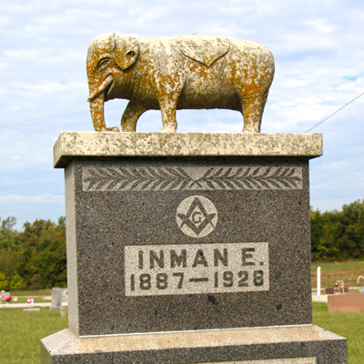 Hosey Hill Cemetery