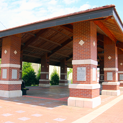 Immigrant Park