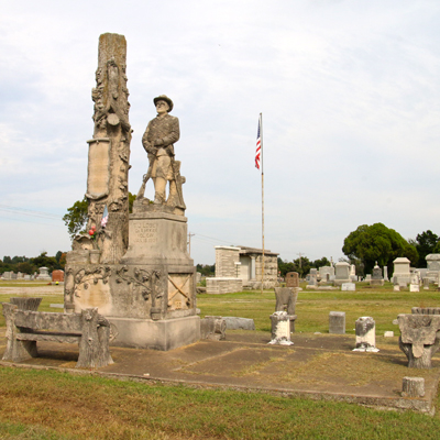 T.J. Losey Memorial
