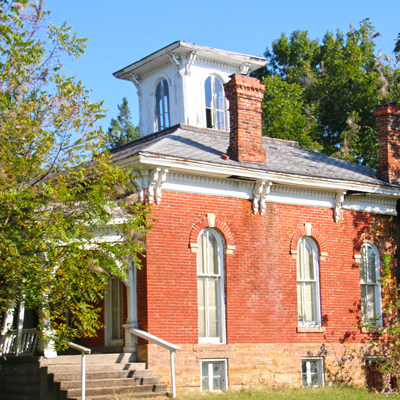 Rial A. Niles House 