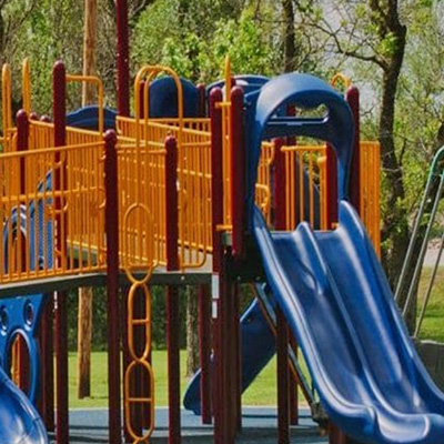 Pittsburg Parks