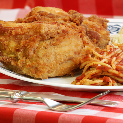 Pichler’s Chicken Annie’s