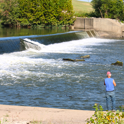 Spring River