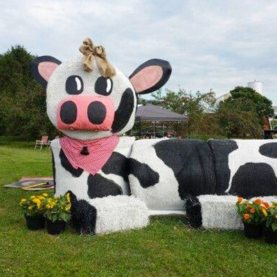 Cowtown Days