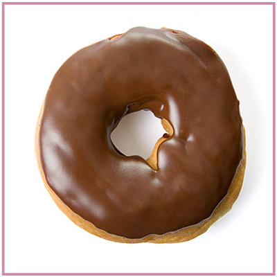 Donut Palace