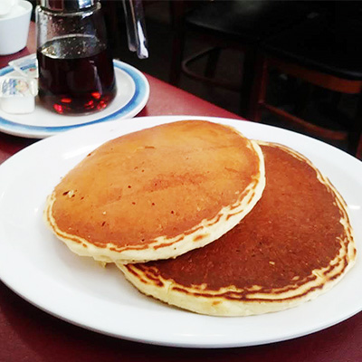 Eastside Cafe