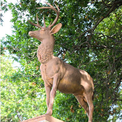 Girard Town Site