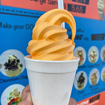 Matt's Sno Shack