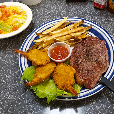 Otto's Cafe