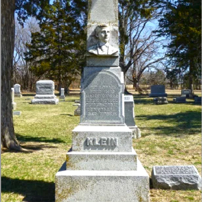 Pine Lawn Cemetery
