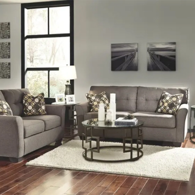 Ruddick's Furniture and Flooring 
