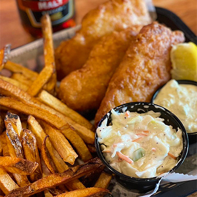 Sharky's Pub & Grub