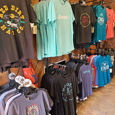 Shirt Shack