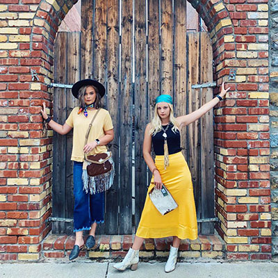 Sunshine Boutique