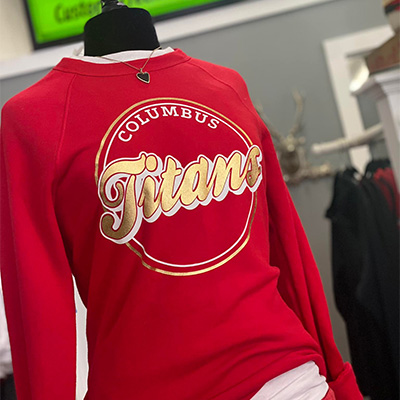 Team Threads